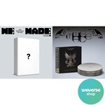 i-dle* i-dle - 9th Mini Album [We made] + Weverse Gift (WS)