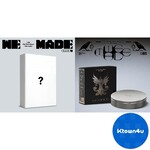 i-dle* i-dle - 9th Mini Album [We made] + Random Photocard (KTOWN4U)