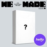 i-dle* i-dle - 9th Mini Album [We made] (A Ver.) + Random Photocard (HELLOLIVE)