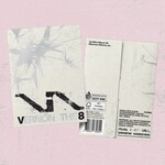 Seventeen V8 (SEVENTEEN) - 1st Mini Album [V8] (Weverse Albums ver.)