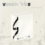 Seventeen V8 (SEVENTEEN) - 1st Mini Album [V8] (KiT Ver.)