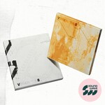 Seventeen V8 (SEVENTEEN) - 1st Mini Album [V8] (Photobook Ver.) + Random Photocard (SW)