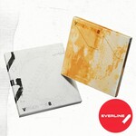 Seventeen V8 (SEVENTEEN) - 1st Mini Album [V8] (Photobook Ver.) + Random Photocard (EVERLINE)