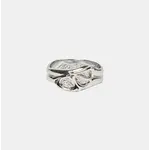 Aespa aespa - [aespa WEEK - MAKE IT LEMONADE MD] SYMBOL RING