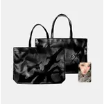 Aespa aespa - [aespa WEEK - MAKE IT LEMONADE MD] SHOULDER BAG SET