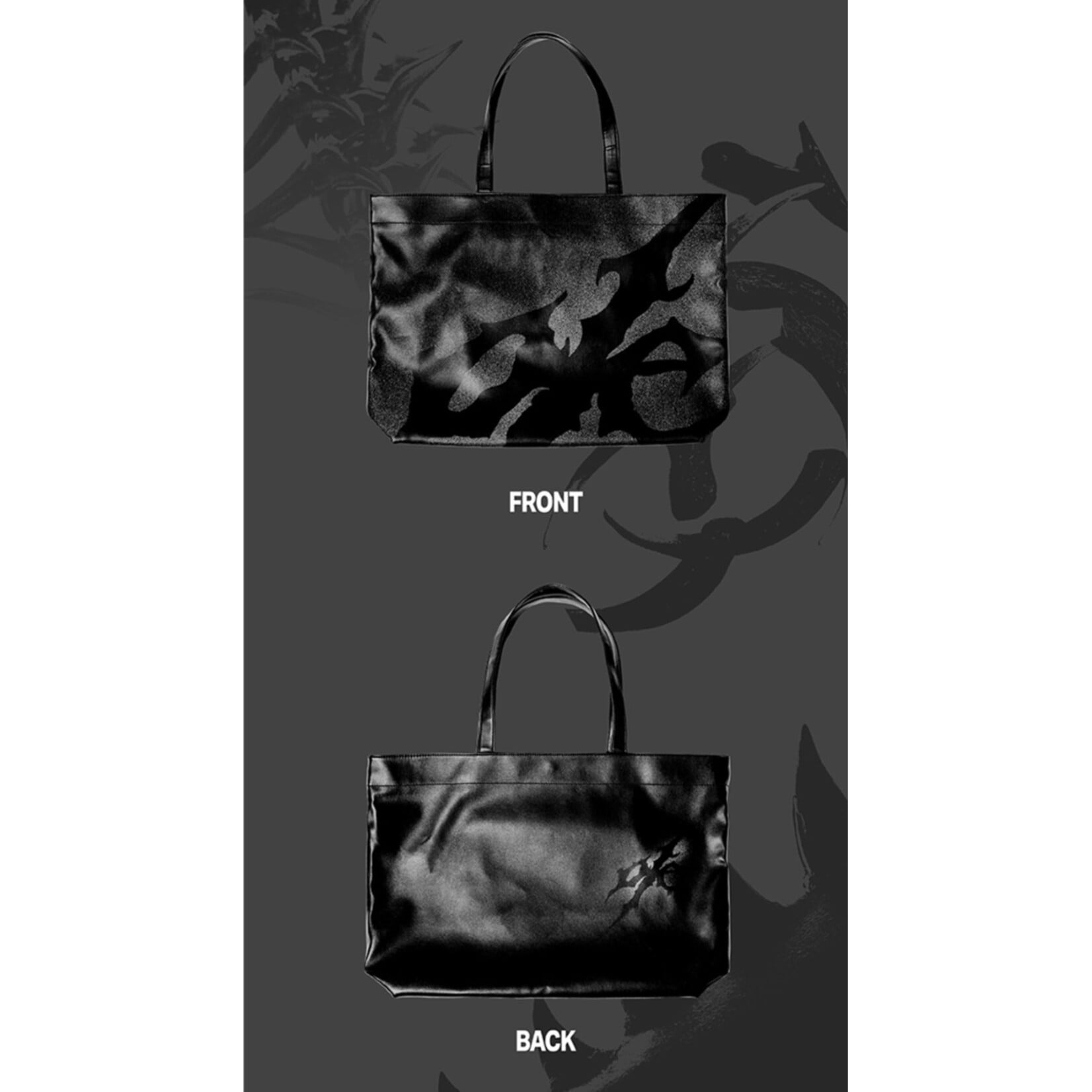 Aespa aespa - [aespa WEEK - MAKE IT LEMONADE MD] SHOULDER BAG SET