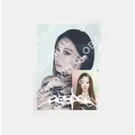 Aespa aespa - [aespa WEEK - MAKE IT LEMONADE MD] POSTCARD + HOLOGRAM PHOTO CARD (WDA Ver)