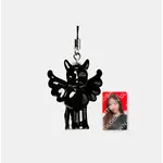 Aespa aespa - [aespa WEEK - MAKE IT LEMONADE MD] CREATURE KEYRING SET