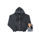 Aespa aespa - [aespa WEEK - MAKE IT LEMONADE MD] ZIP-UP HOODIE SET