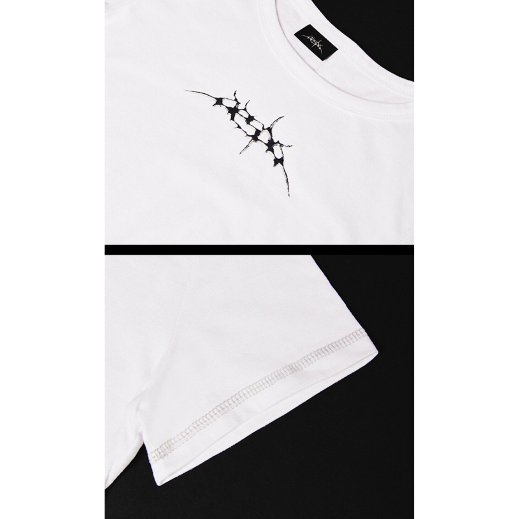 Aespa aespa - [aespa WEEK - MAKE IT LEMONADE MD] T-SHIRT SET (WDA Ver.)