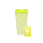 Aespa aespa - [aespa WEEK - MAKE IT LEMONADE MD] COLOR-CHANGING REUSABLE CUP SET