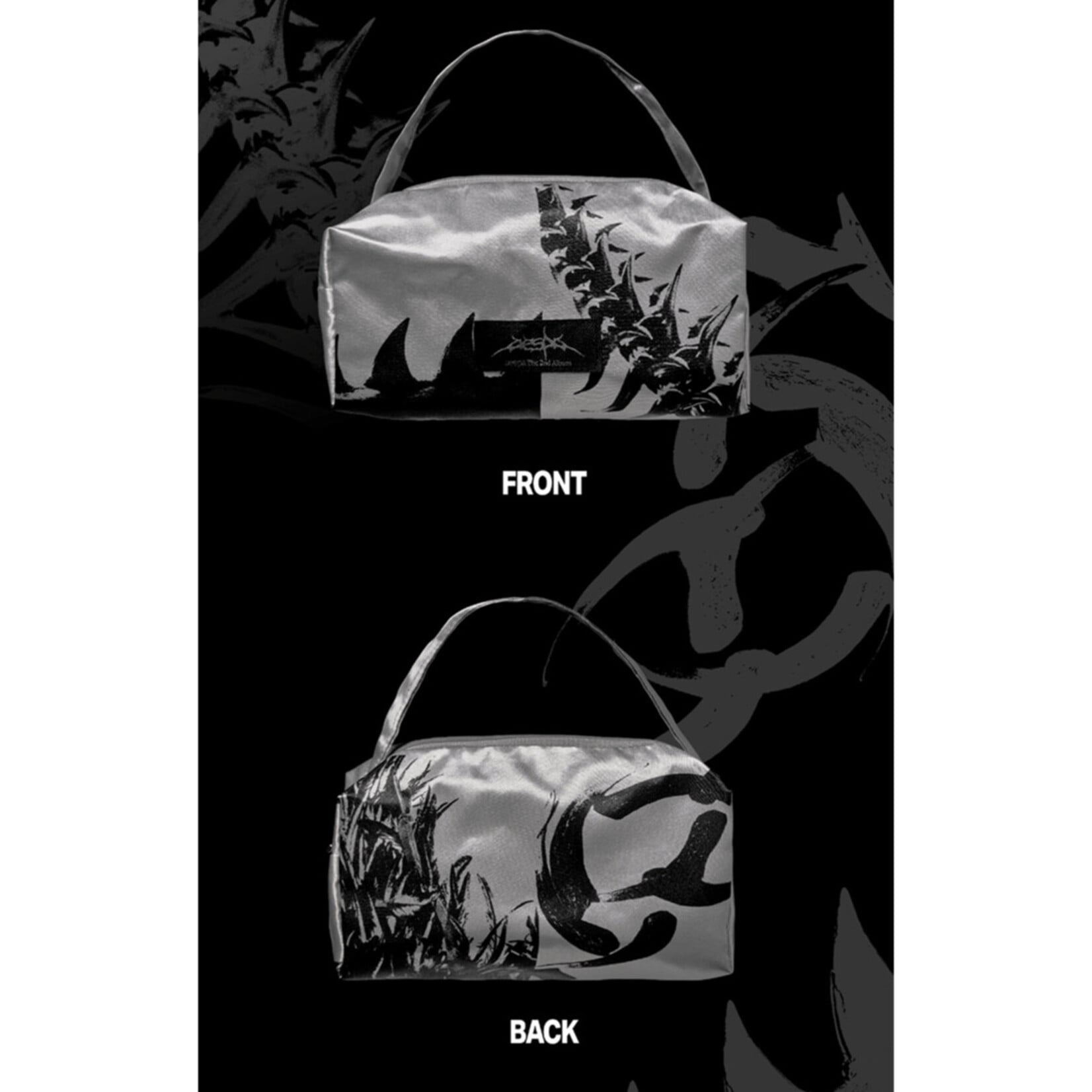 Aespa aespa - [aespa WEEK - MAKE IT LEMONADE MD] POUCH