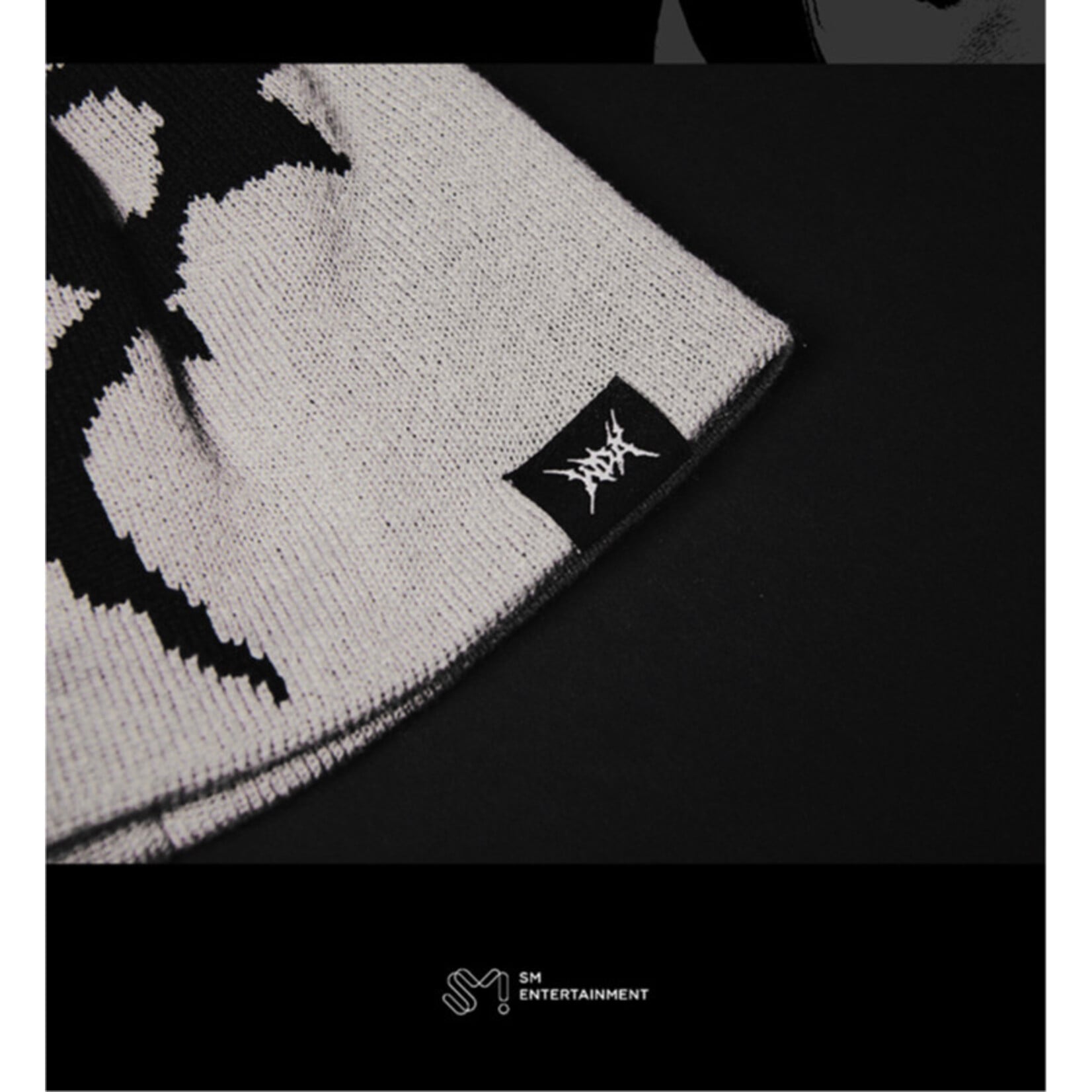 Aespa aespa - [aespa WEEK - MAKE IT LEMONADE MD] BEANIE