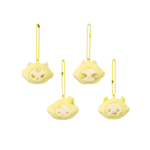 Aespa aespa - [aespa WEEK - MAKE IT LEMONADE MD] RANDOM MINI LEMON KEYRING