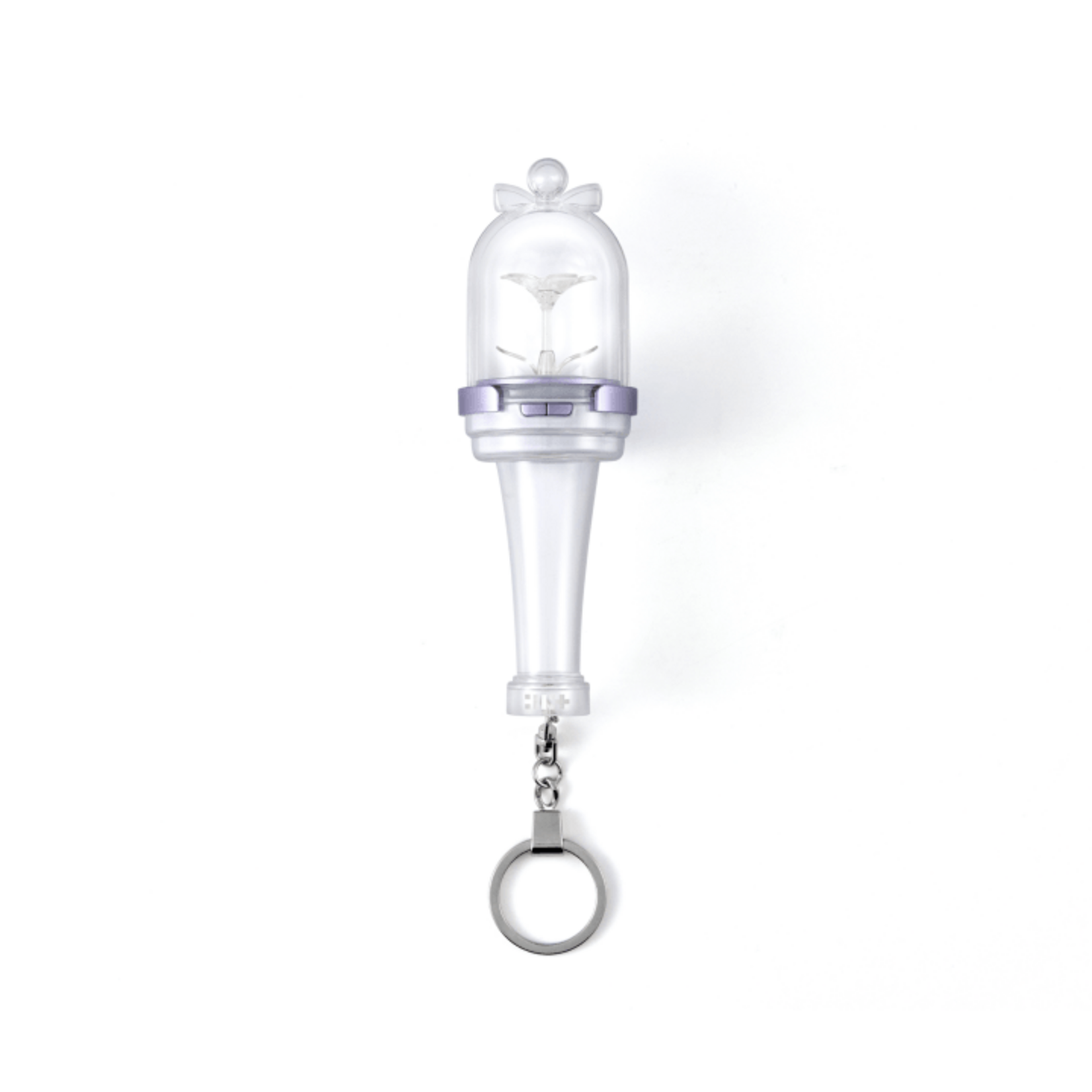 ILLIT ILLIT - Official Light Stick Keyring