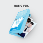 Enhypen ENHYPEN - [ENHYPEN WORLD COUPON CARD COLLECTION] SAILOR BASIC ver.
