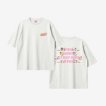Stray Kids Stray Kids - T-SHIRT - SKZOO X SANRIO CHARACTERS