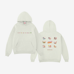 Stray Kids Stray Kids - HOODIE - SKZOO X SANRIO CHARACTERS