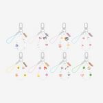 Stray Kids Stray Kids - PHONE BEADS STRAP - SKZOO X SANRIO CHARACTERS
