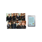 Seventeen SEVENTEEN - 2026 SVT 10TH FAN MEETING  MD : Trading Card Set