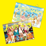 Hearts2Hearts Hearts2Hearts - 2nd Mini Album [Lemon Tang] (Photobook Ver.)
