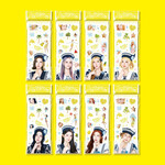 Hearts2Hearts Hearts2Hearts - 2nd Mini Album [Lemon Tang] (Sticker Ver.)