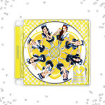 Hearts2Hearts Hearts2Hearts - 2nd Mini Album [Lemon Tang] (Jewel Case Ver.)