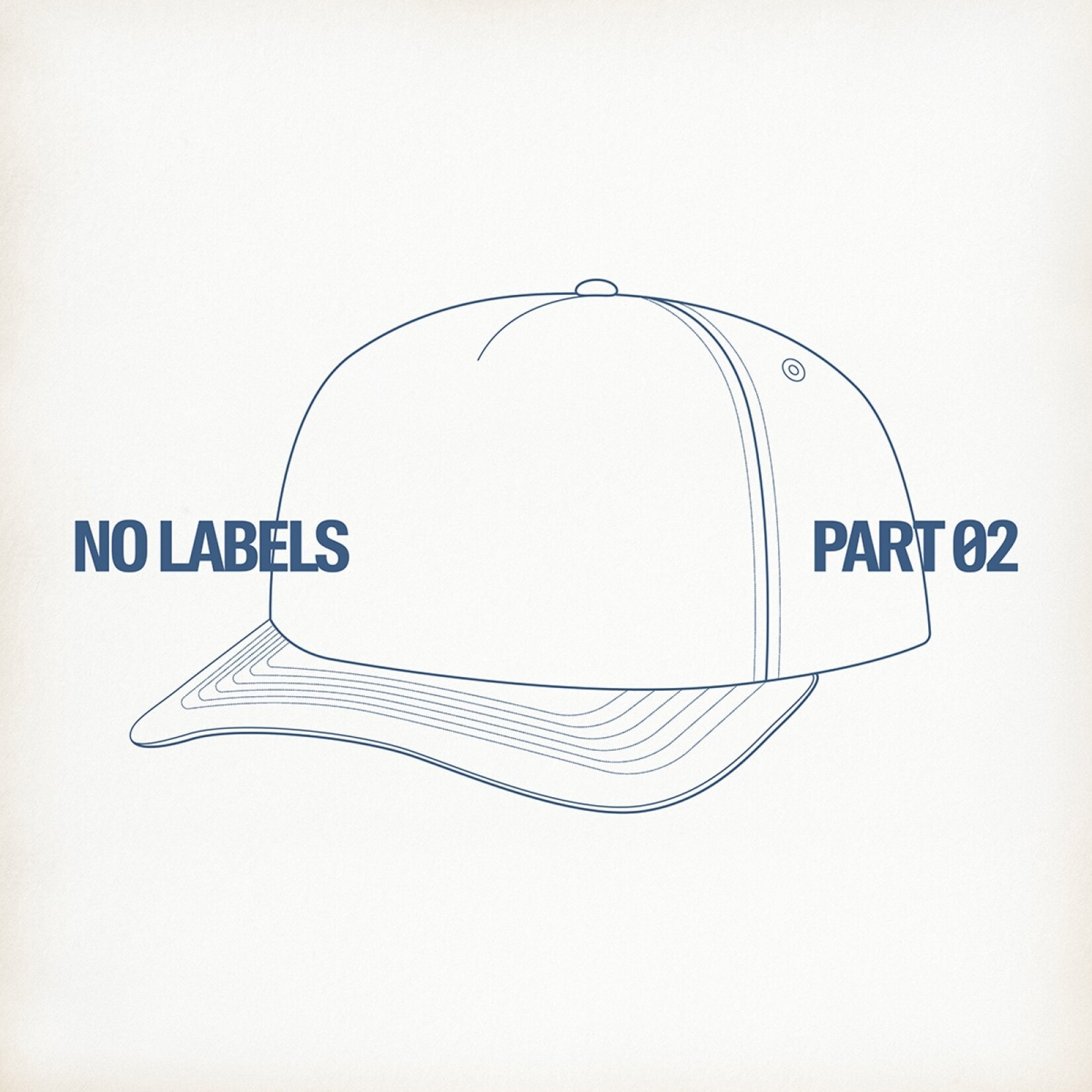TXT YEONJUN - [NO LABELS: PART 02] (Cap Ver.)