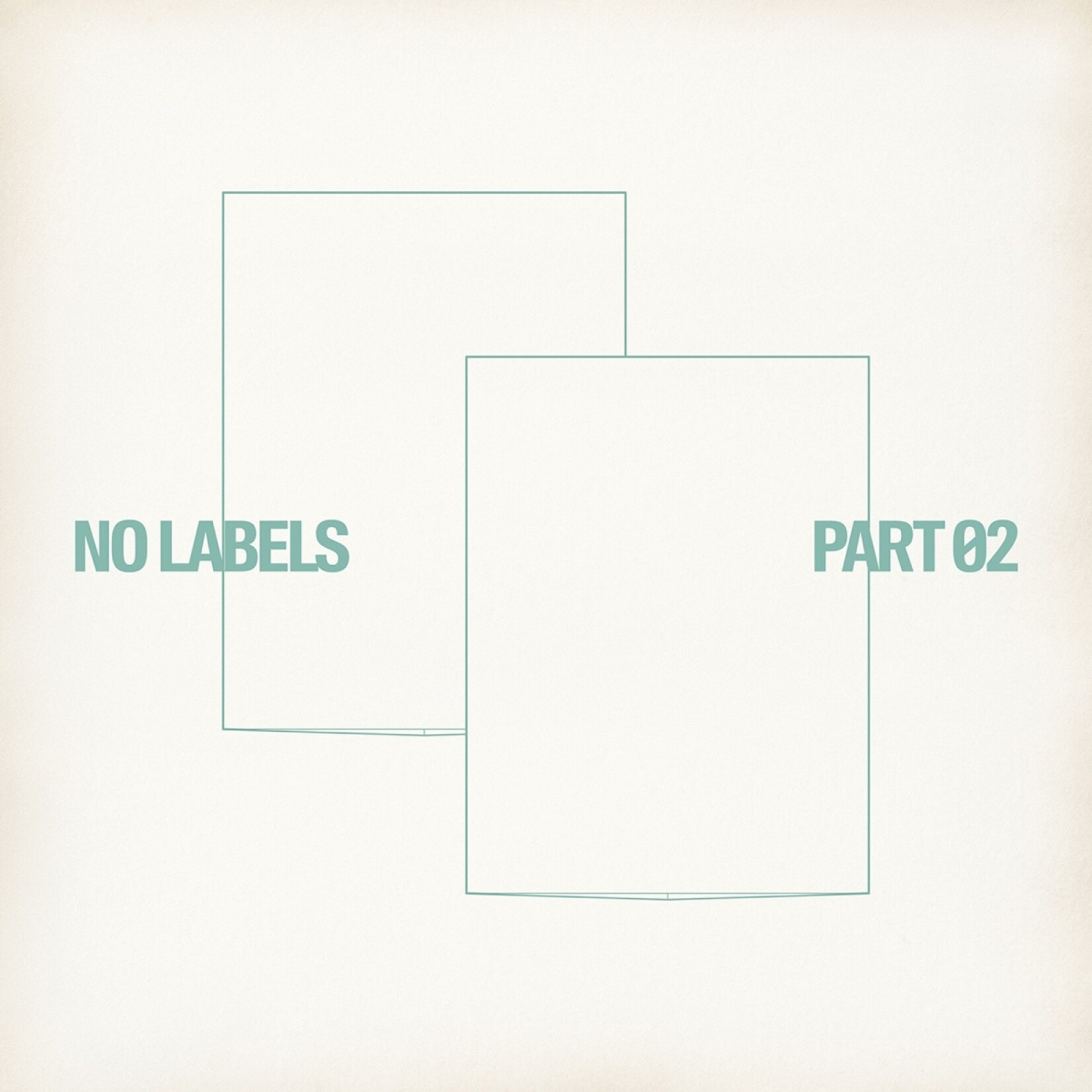 TXT YEONJUN - [NO LABELS: PART 02] (Weverse Albums ver.)