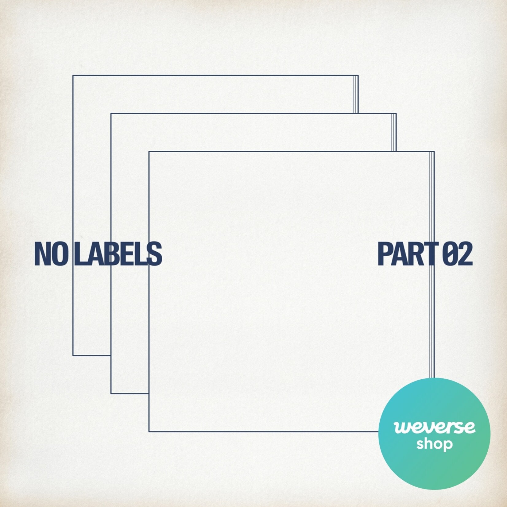 TXT YEONJUN - [NO LABELS: PART 02] (Compact Ver.) + Weverse Gift (WS)