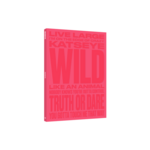 Katseye KATSEYE - 'WILD' (International Retailer Exclusive)