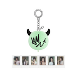 BABYMONSTER BABYMONSTER - [SUGARHONEY] MINI PLUSH KEYRING