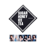 BABYMONSTER BABYMONSTER - [SUGARHONEY] BANDANA