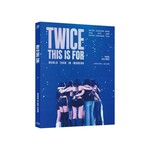 Twice TWICE - [THIS IS FOR] WORLD TOUR IN INCHEON Blu-ray