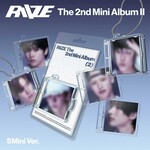 Riize RIIZE - 2ND MINI ALBUM [II] (SMini Ver.)