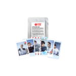 BoyNextDoor BOYNEXTDOOR - 1st Studio Album [HOME] MD : Instant Photo Card