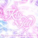 Aespa aespa - Japan 1st Mini [KISS N TELL] (KISS N TELL Ver.) + Random Photocard (TOWER RECORDS)