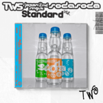 TWS TWS - Japan 2nd Single [SODA SODA] (Standard VER.)