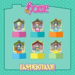 BoyNextDoor BOYNEXTDOOR - 1st Studio Album [HOME] (POCKET HOME ver.)
