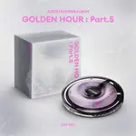 ATEEZ ATEEZ - 14th Mini Album [GOLDEN HOUR : Part.5] (CDP VER.)