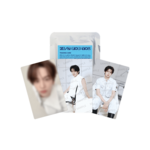 TWS TWS - [24/7:FOR:YOU] Trading Card (Random)