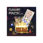 Enhypen ENHYPEN WORLD COUPON CARD COLLECTION - FORENSICS UNIT GAME PACK ver.