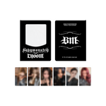 BABYMONSTER [CHOOMTOUR] BABYMONSTER PHOTOCARD COLLECT BOOK