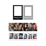 BABYMONSTER [CHOOMTOUR] BABYMONSTER PHOTO PACKAGE
