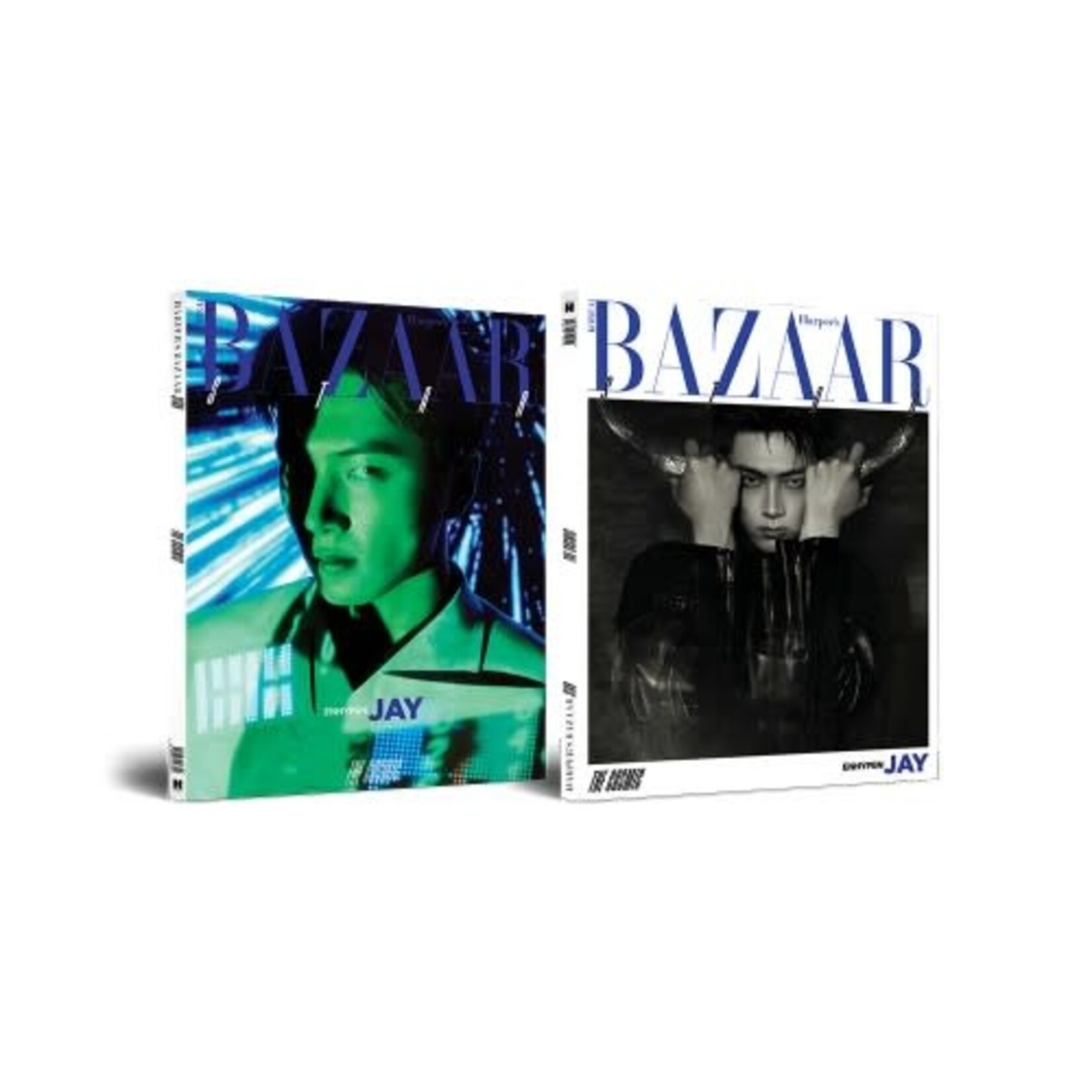 Enhypen ENHYPEN - BAZAAR STAR : The Cosmic
