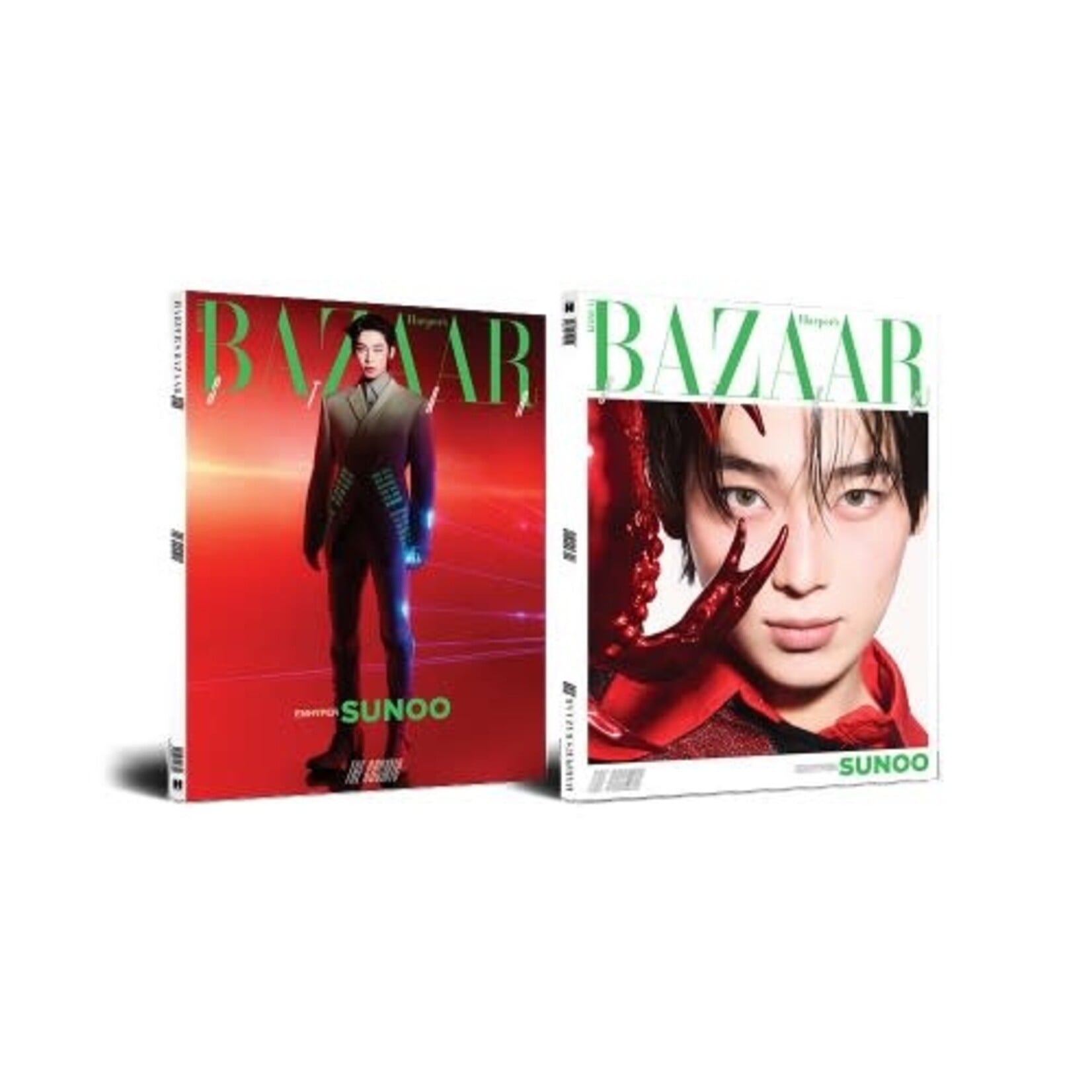 Enhypen ENHYPEN - BAZAAR STAR : The Cosmic