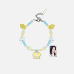 Hearts2Hearts Hearts2Hearts - 2ND MINI ALBUM POP-UP [레몬탱 (LEMON TANG)] OFFICIAL MD : BEADS BRACELET SET