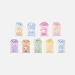Hearts2Hearts Hearts2Hearts - 2ND MINI ALBUM POP-UP [레몬탱 (LEMON TANG)] OFFICIAL MD : RANDOM LUCKY CHARM