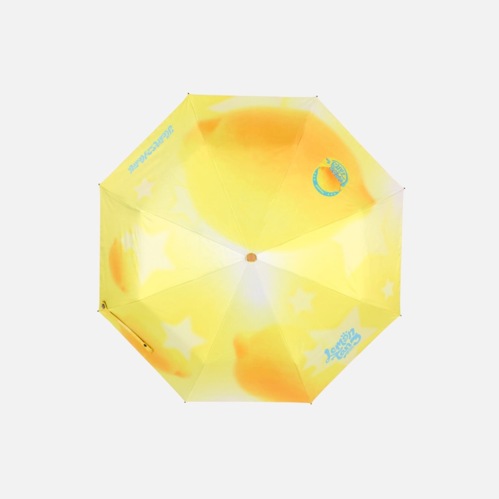 Hearts2Hearts Hearts2Hearts - 2ND MINI ALBUM POP-UP [레몬탱 (LEMON TANG)] OFFICIAL MD : UMBRELLA
