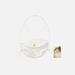 Hearts2Hearts Hearts2Hearts - 2ND MINI ALBUM POP-UP [레몬탱 (LEMON TANG)] OFFICIAL MD : MINI CROSS BAG SET